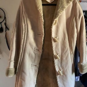 Liz Claiborne winter coat. Size small.
